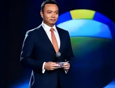 沙桐长期活跃于央视，主持体育赛事等深受观众喜爱。他经历两段婚姻，二婚妻子曾曝光婚