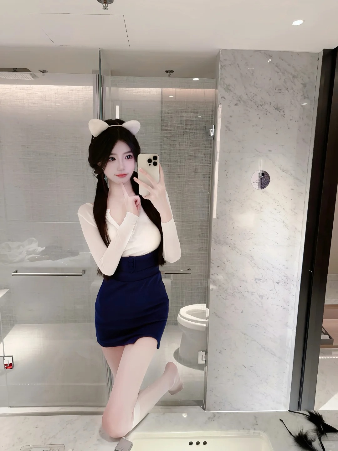 小猫老弟？