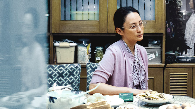 电影不只是娱乐，更是生活的镜像