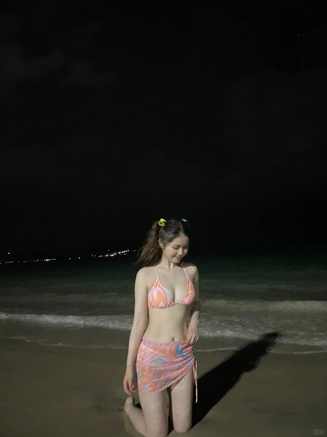下海不要下头
一开始就知道不会有结果的事
还傻乎乎的自欺欺人
大笨蛋！！！！！！