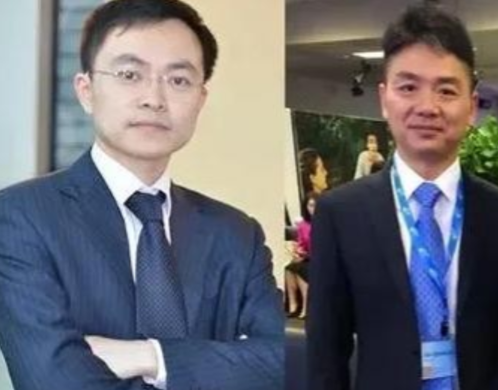 2019年，京东副总蔡磊身患渐冻症，刘强东打电话问：“你需要多少钱？我给你找专家