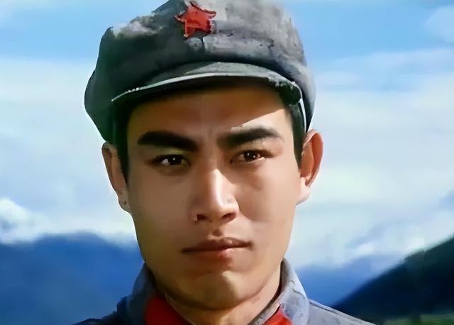 善恶终有报！66岁“消失”了的陈宝国，是娱乐圈的悲哀与损失（陈宝国居然是个）-第4张图片-九妖电影