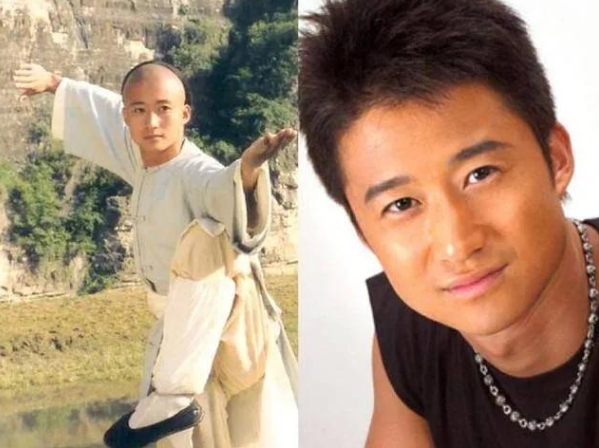 吴京真的太帅了