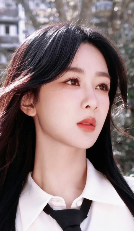 杨紫——身姿曼妙