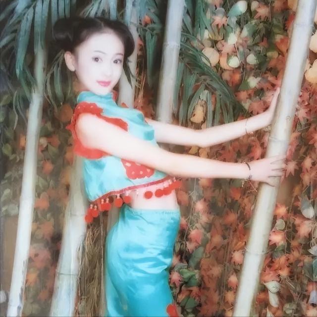 演员童瑶:我这辈子最正确的决定,就是因为一句话嫁给了丈夫王冉(童瑶嫁给谁了)-第3张图片-九妖电影 演员童瑶:我这辈子最正确的决定,就是因为一句话嫁给了丈夫王冉(童瑶嫁给谁了)-第3张图片-九妖电影
