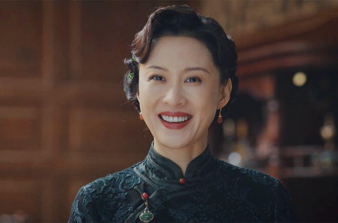看似傻傻的纪玉卿，其实可能是李先生的卧底