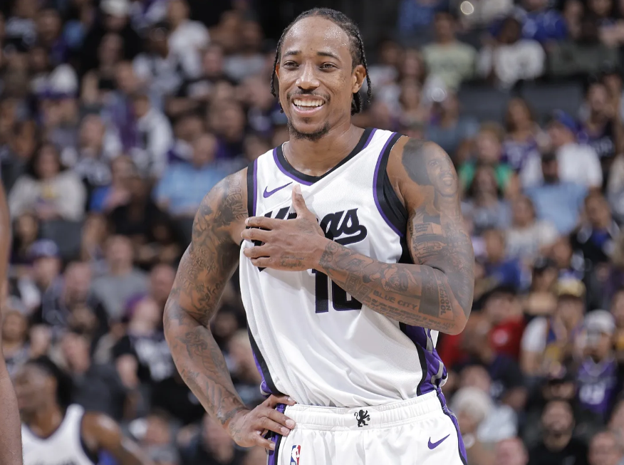 根本挡不住！国王127-118太阳，看完比赛，不得不承认3个事实

1.布克关键