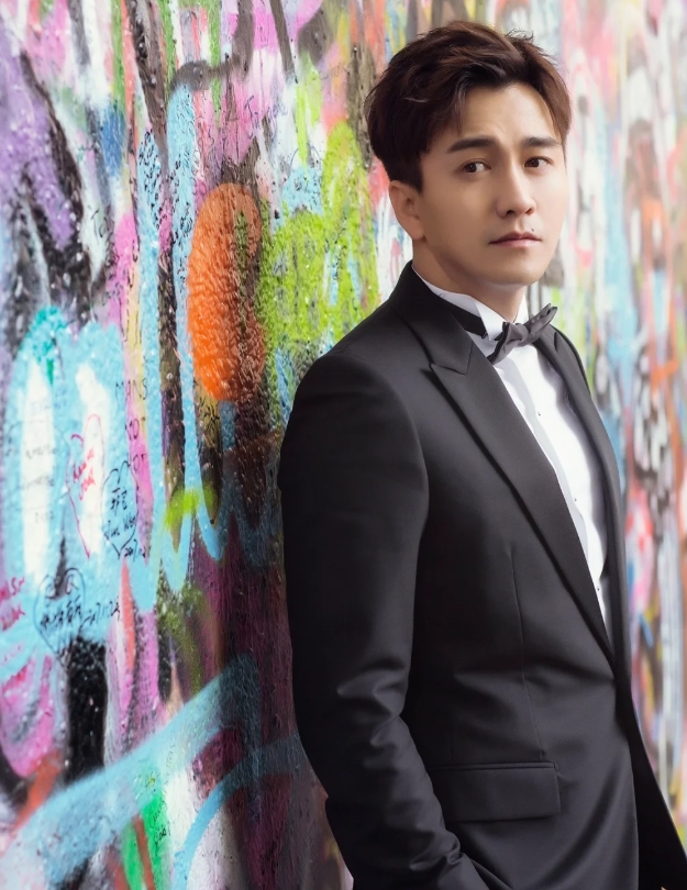 学术造假被迫退圈，辛芷蕾不离不弃陪伴至今