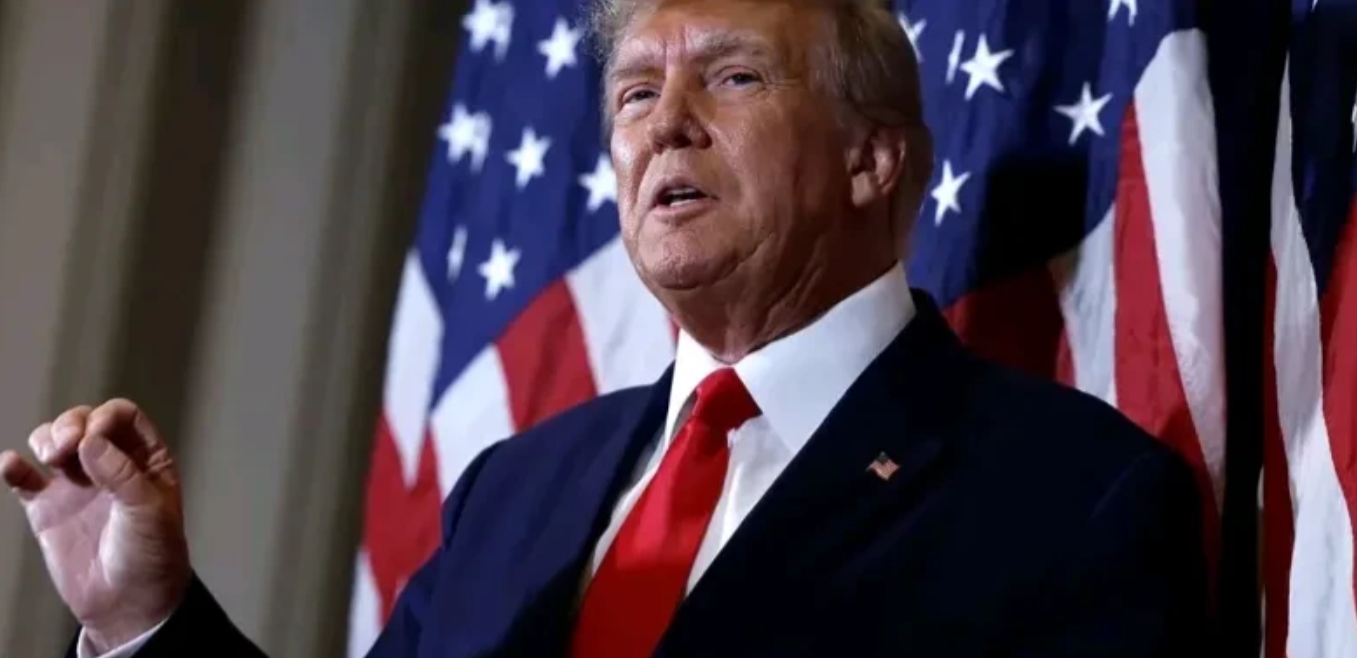 特朗普签署命令，暂停美国对外援助90天。乌克兰、以色列、菲律宾、日本估计都很慌，
