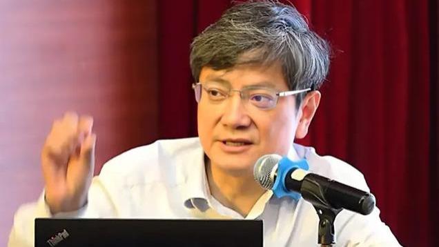 凭一己之力把美国F22忽悠停产？国内大胆的专家，却一直爆火多年