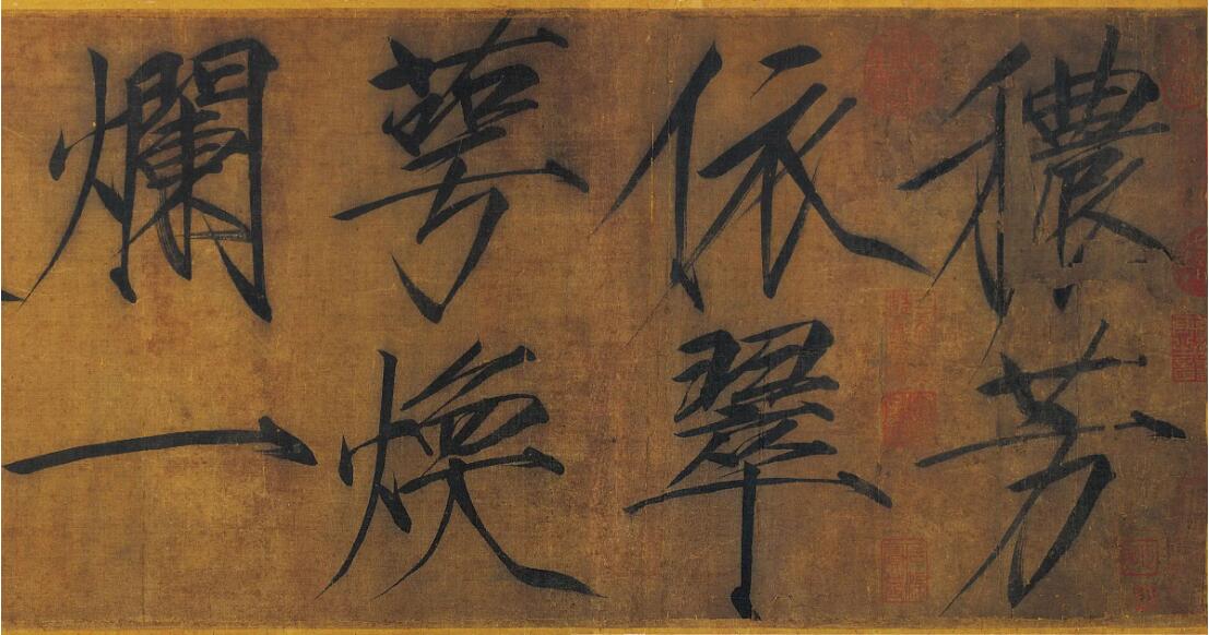 楷书临帖需要多长时间?

提出这个问题的人可能只是将楷书作为书法入门的一个过程了