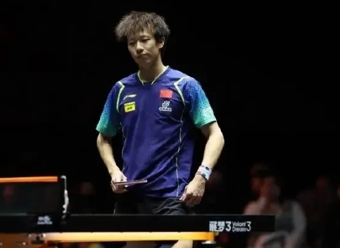 一日五败，国乒到底怎么了？

11月20日，乒乓球WTT福冈总决赛的比赛，对于我