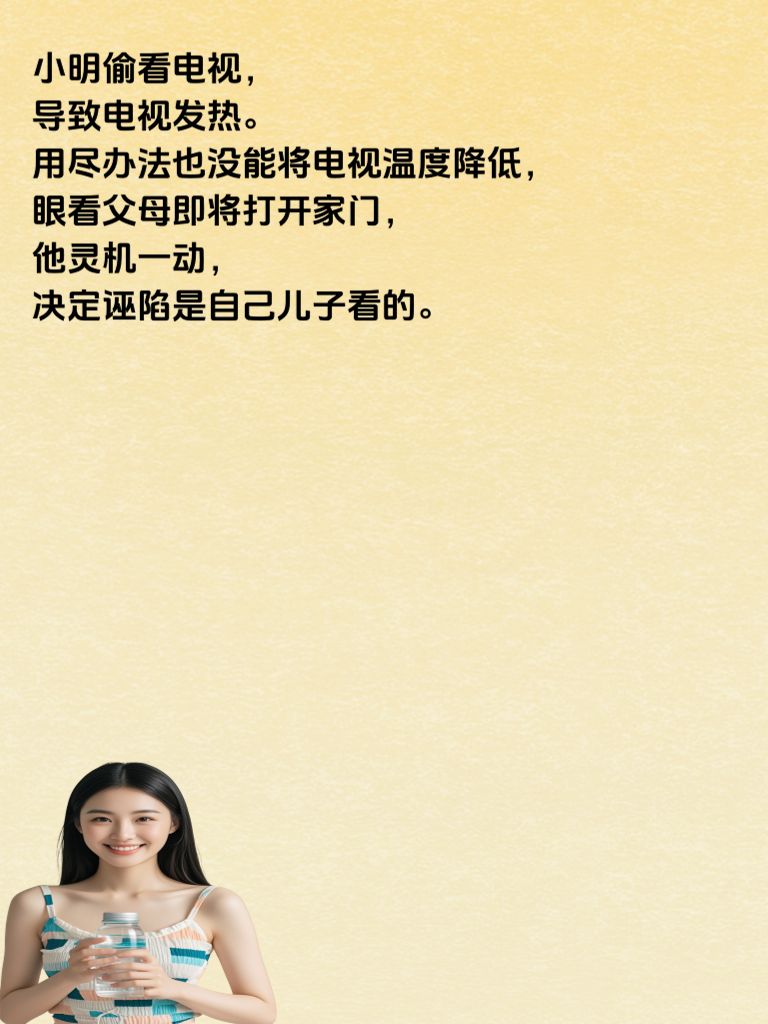 段子界的MVP，这些段子让你笑到飞起！