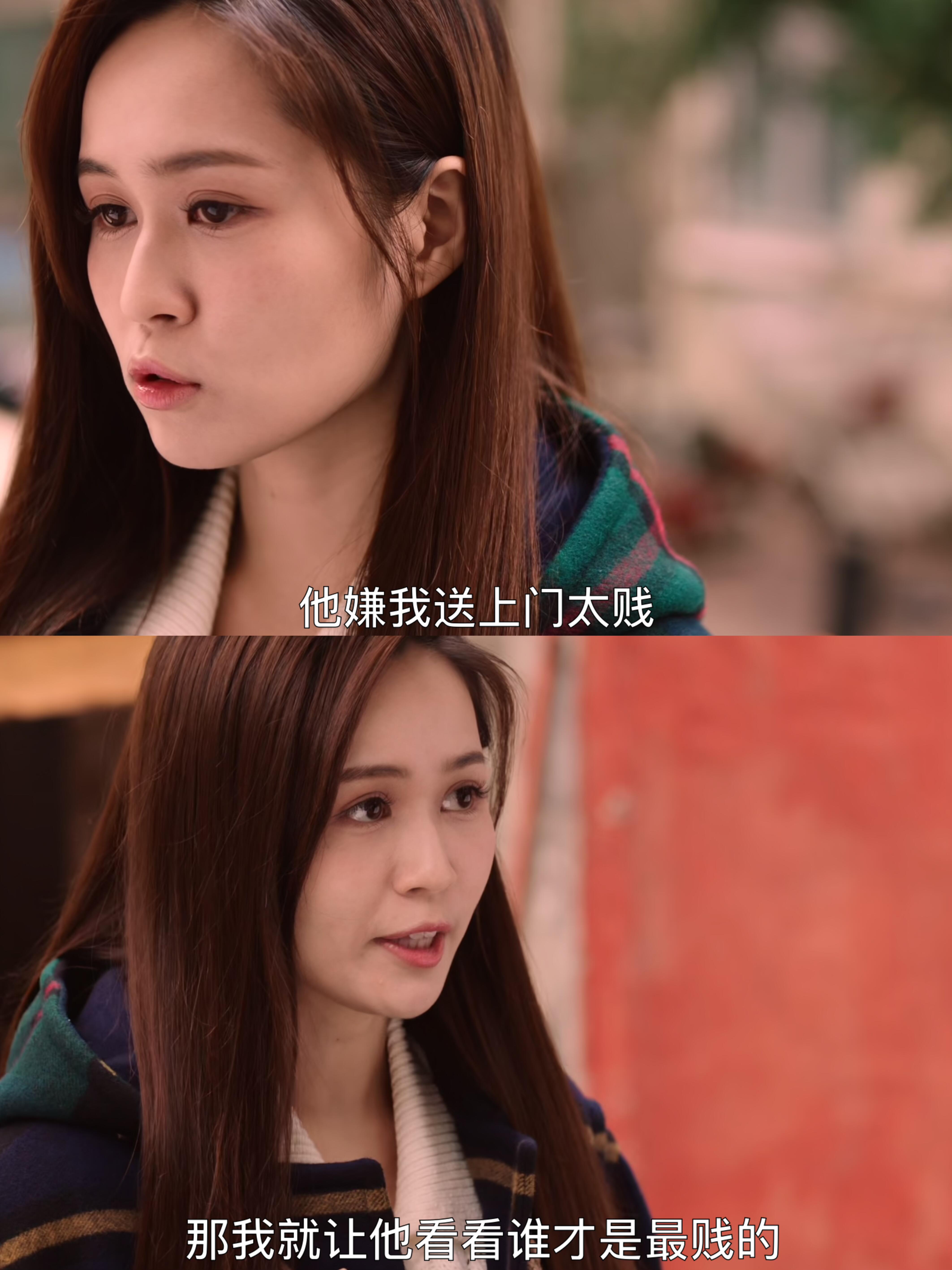 黑色月光：太离谱了卓慧云毁掉余满月的原因