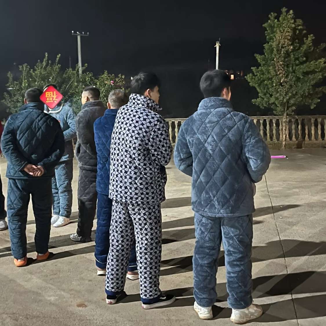 南方人冬季限定皮肤，看懂的人浑身都痒了
