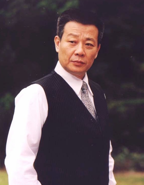 寇世勋，台湾电视剧的璀璨星辰