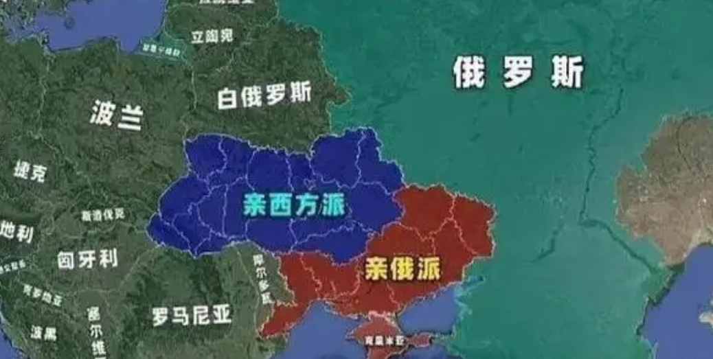 特朗普让乌克兰把20%被俄侵占领土划给俄罗斯，那为什么他自己不把阿拉斯加20%划