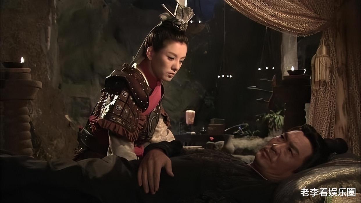 《神探狄仁杰》能够大火，彭丹与蒋欣的功劳起码占到三分之一（神探狄仁杰闹掰）-第3张图片-九妖电影