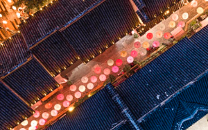 听说过东北五大仙吗？我见识过和五大仙对等的仙术，【换命】！