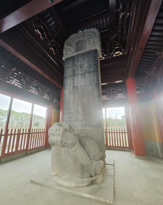 朱元璋，明朝开国皇帝，其人生历程堪称传奇。