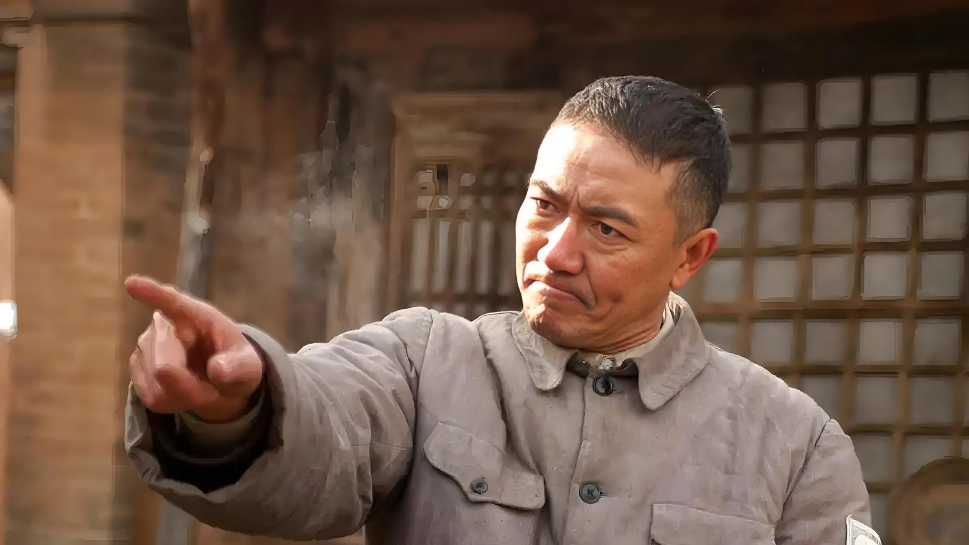 《亮剑》20年后，两位演员再也见不到了