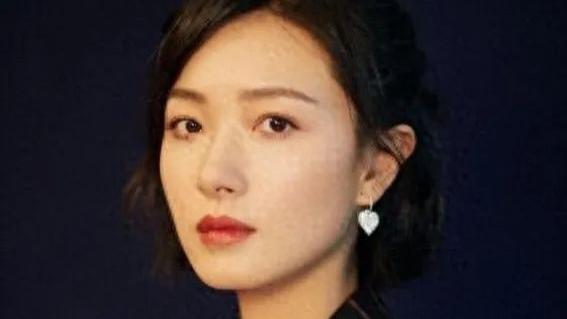 35岁万茜：颜值被导演潜规则