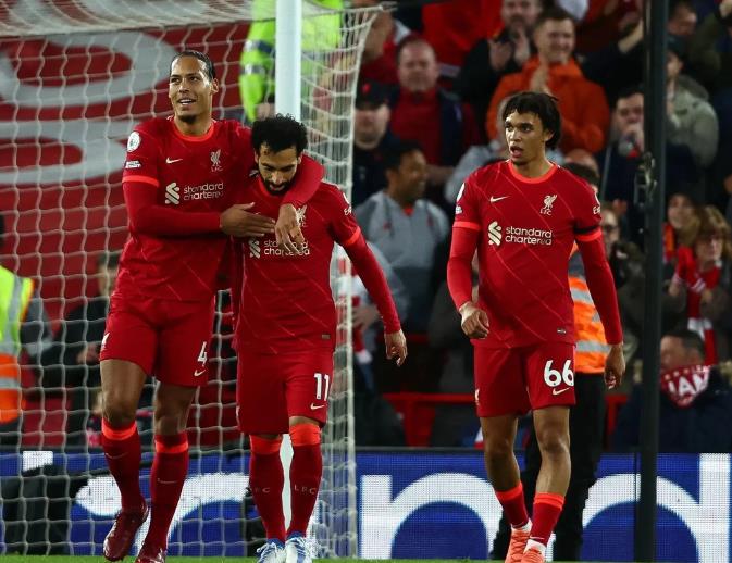 近些年，利物浦在球员售出方面的表现：
合同到期离队：蒂亚戈、马蒂普、米尔纳、维纳