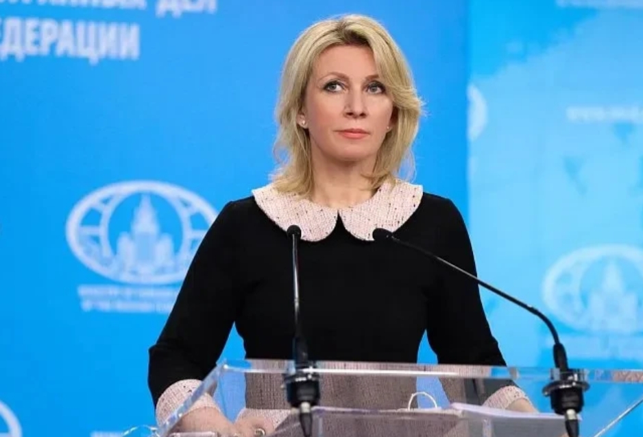 美国白宫称，俄罗斯关于乌克兰参与番红花恐怖袭击的声明是“毫无意义的宣传”和“胡说