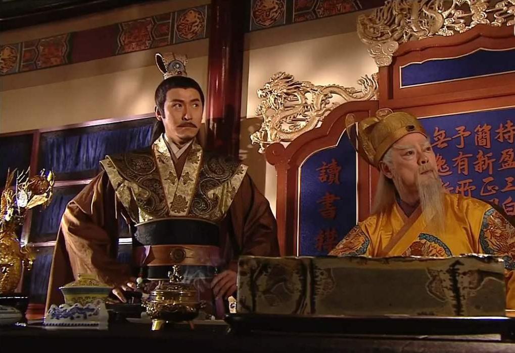 朱元璋是明朝开国皇帝，为什么没有葬入明十三陵中？
提起明清两朝的都城，人们都会想