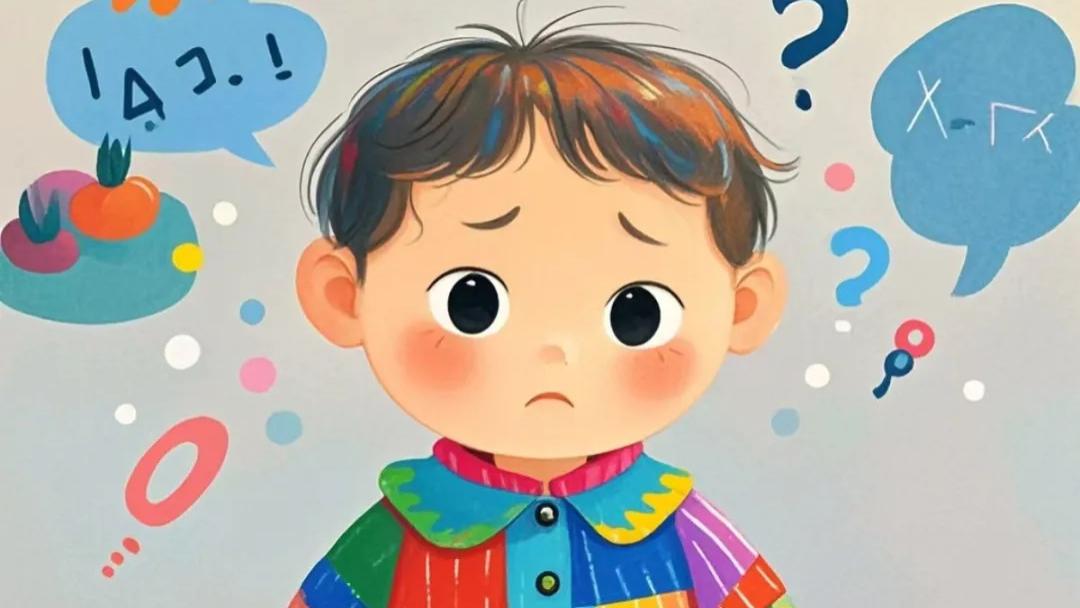 原生家庭控制对孩子的心理发展影响