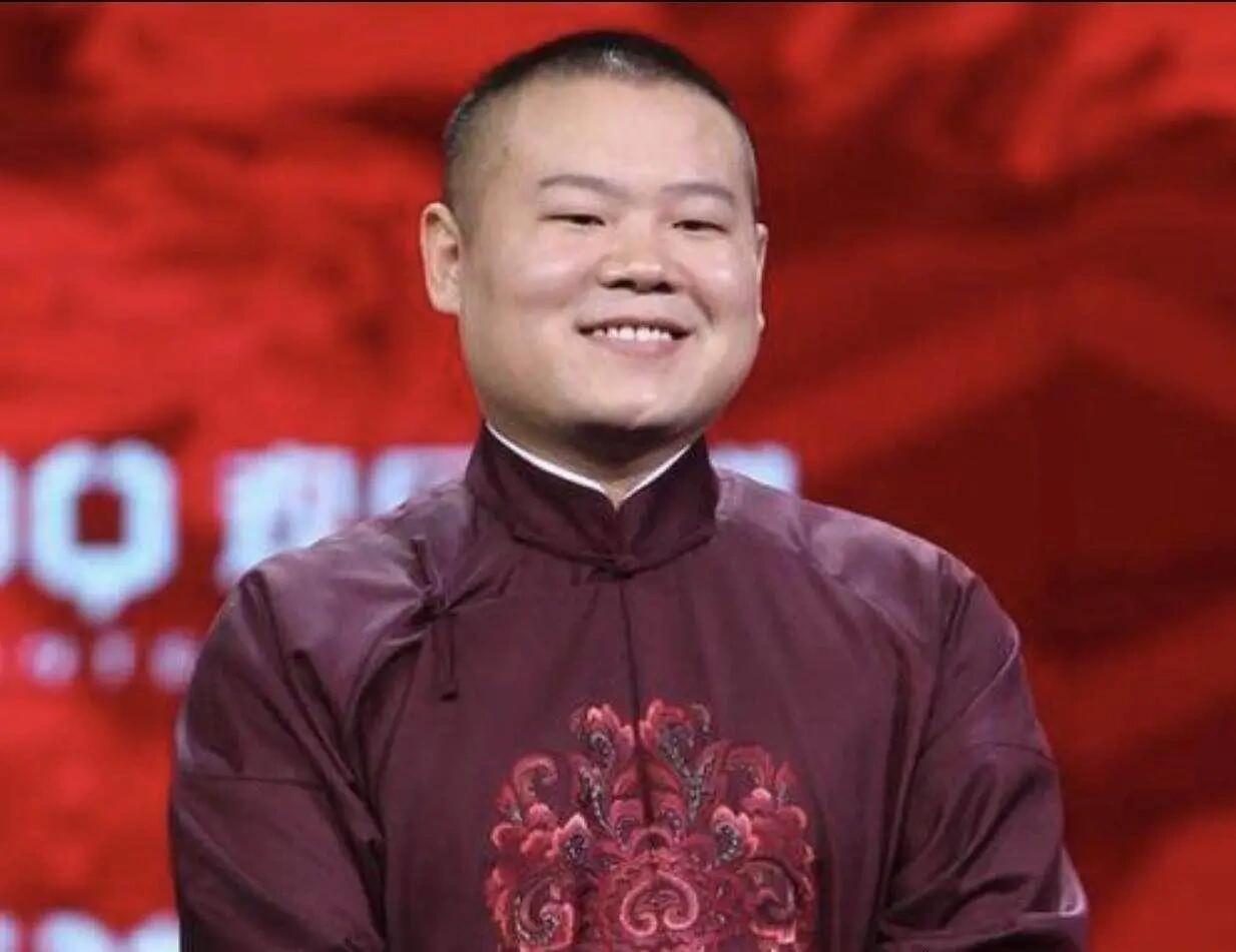 岳云鹏：为何能赢得大众的喜爱？