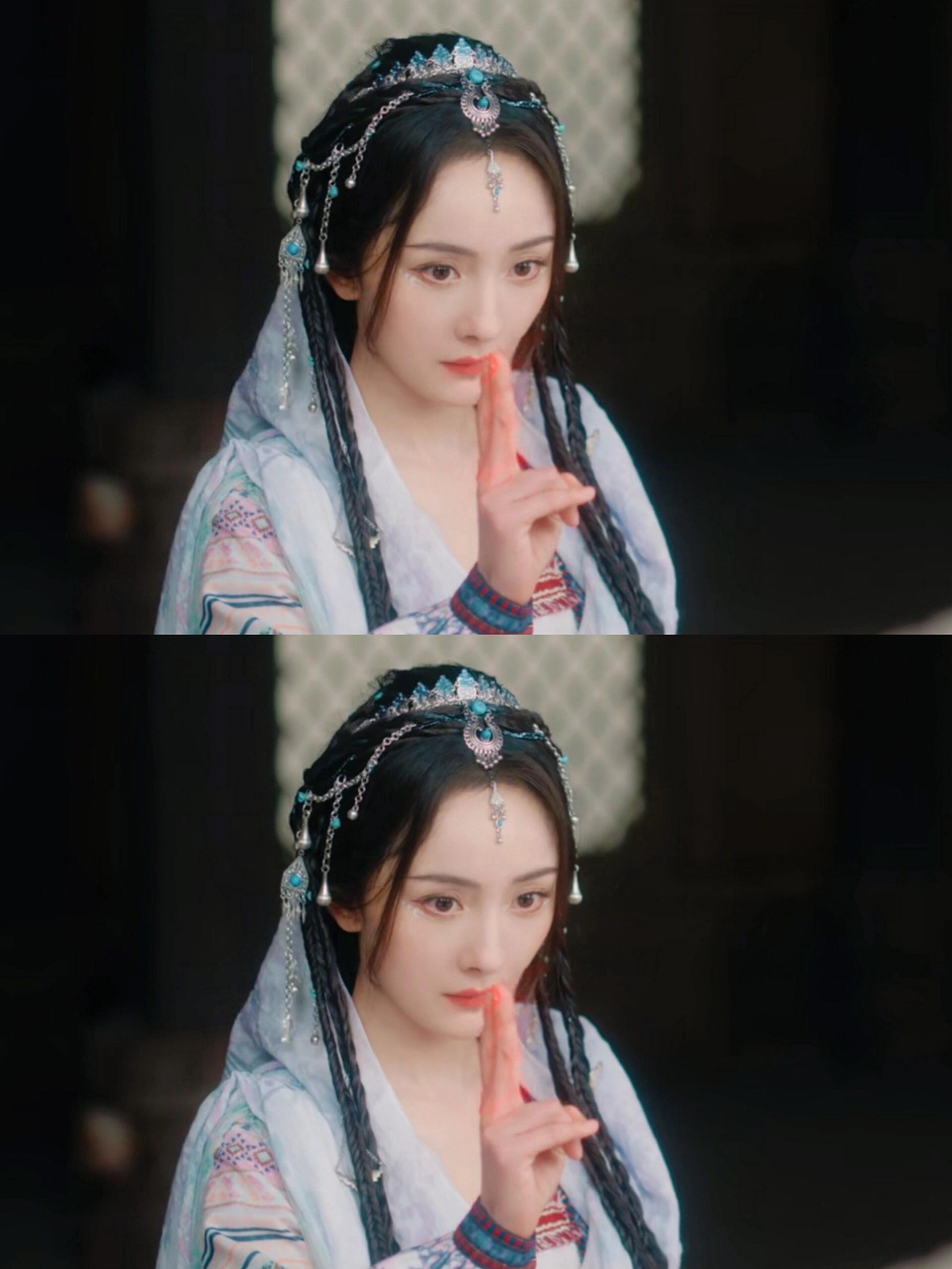 狐妖小红娘月红篇：妖仙姐姐×忠犬弟弟