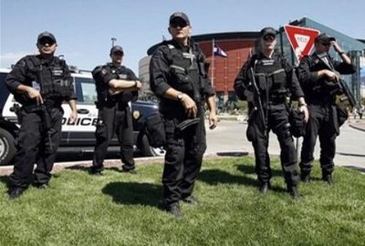 犹他州5人在家死亡，死因成谜