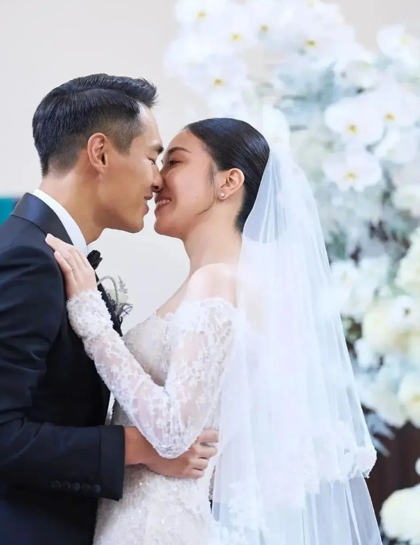 超越彭于晏，人夫感爆棚的他为啥总被提前任