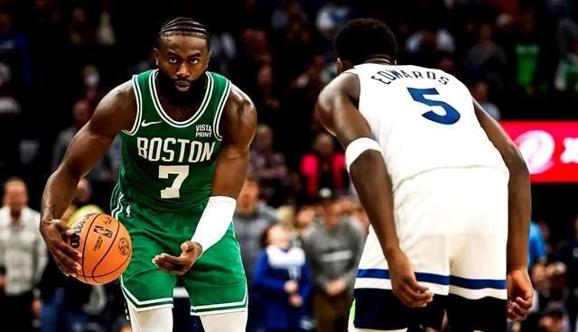 狂胜32分，终结15连胜！NBA最有统治力球队诞生，总冠军没有悬念