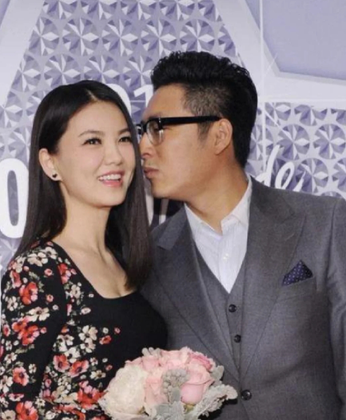 李厚霖的婚姻生活