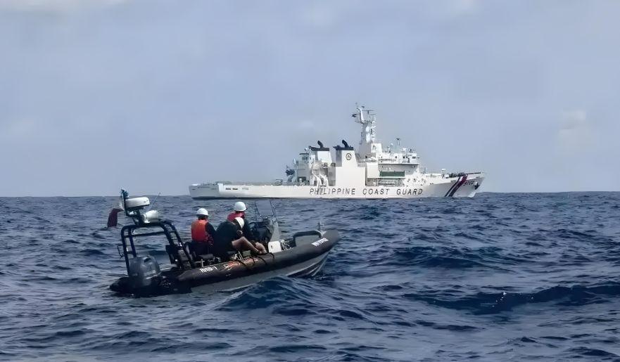 中国军事崛起中的和平承诺：破解“强国必霸”迷思