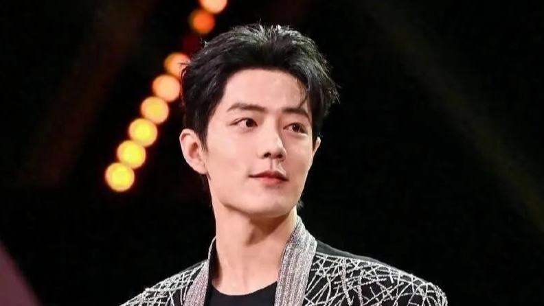 张新宇力挺肖战版射雕，多位圈内人士背书，票房能否创新高？
