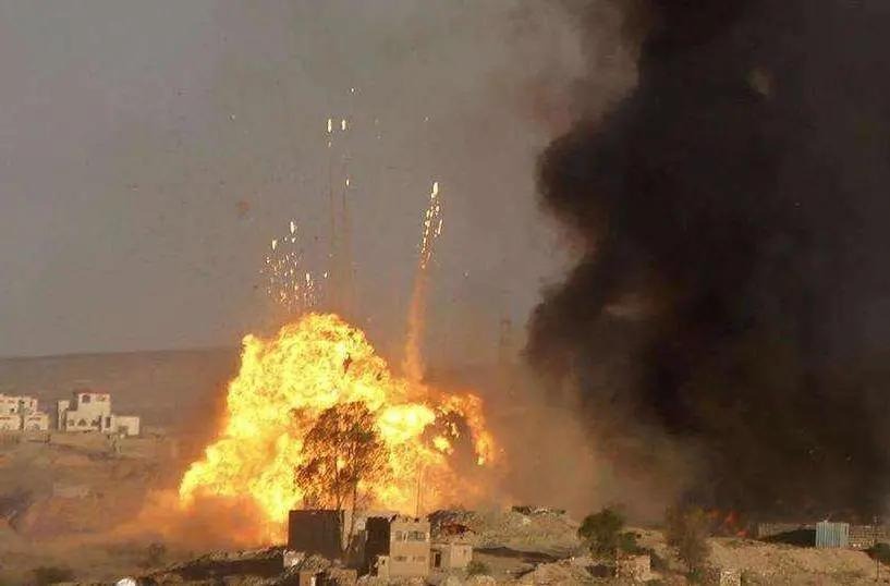 伊朗报复规模远超西方预期，以色列2小时打光13亿美元！对大使馆领馆被炸，伊朗的报