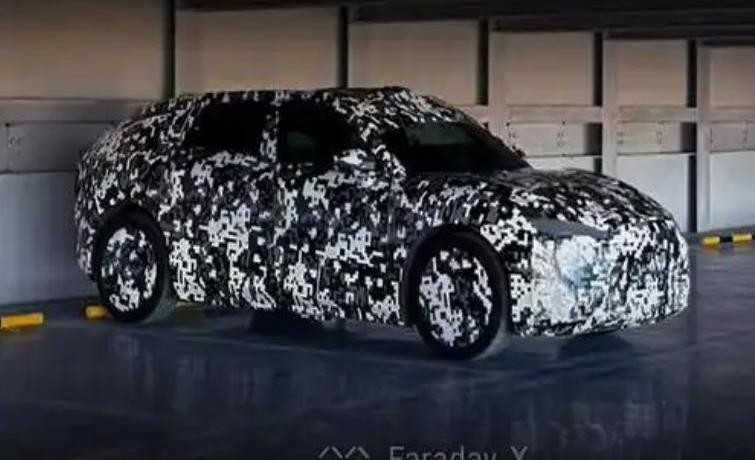 京时间2025年2月10日，法拉第未来宣布，公司计划在今年2月份从FF中国向美国