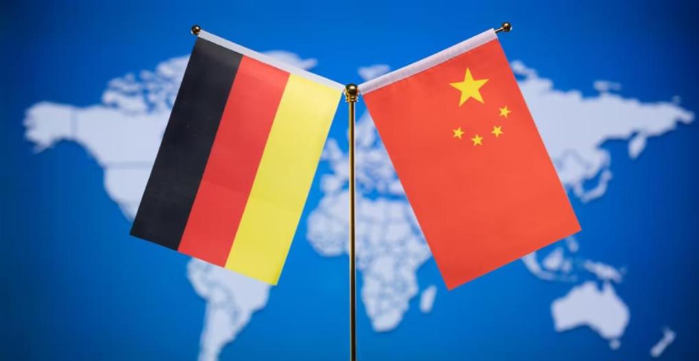 真有诚意？德国女外长出发访华前，不仅没有展现出对华友善态度，反而在出发访华前先给