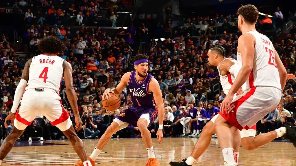 2年3000万，再见火箭！斯通还是看走眼了，休城重回争冠行列太难