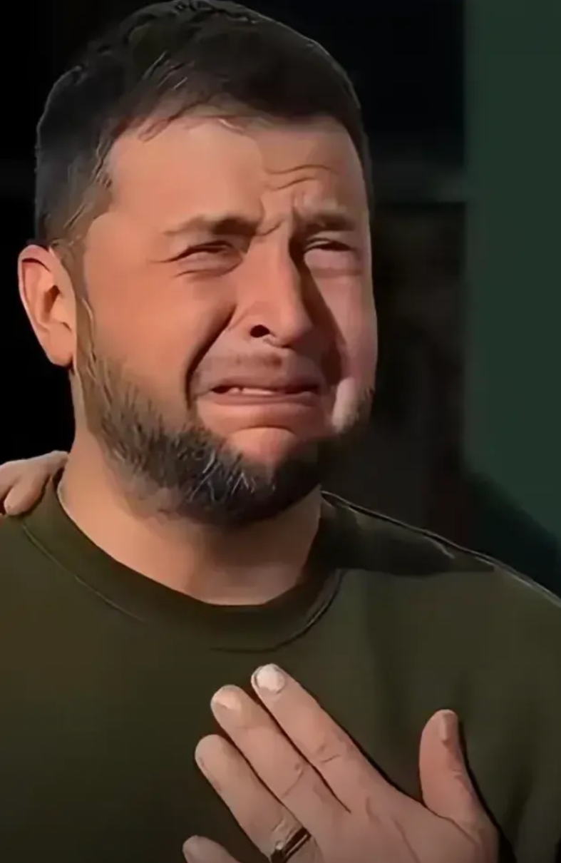 司机输了，输了个精光，不仅失去了克里米亚，恐怕百分之二十的土地也是要归了俄罗斯了