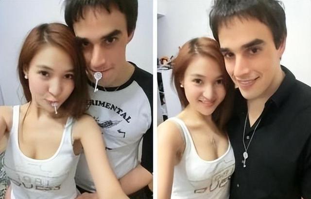 网红郭美美奢靡依旧，和金主男友世界游，网友：这种女人还有人要（郭美美 网络人物简介）-第36张图片-九妖电影