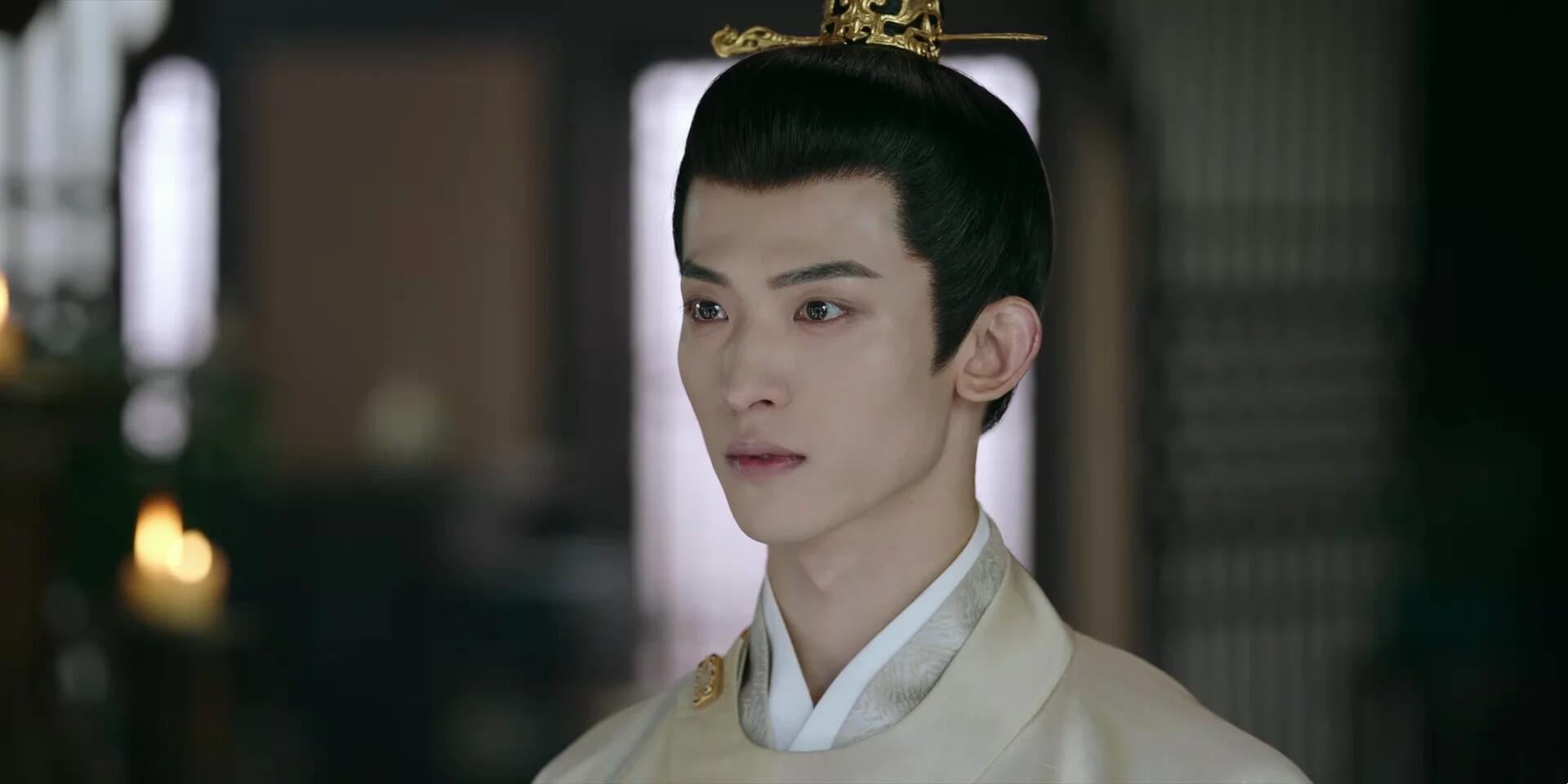 看懂后位之争，才明白刘淯迟迟不立后的真相