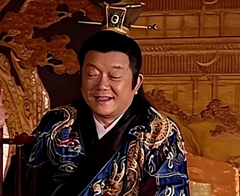 皇后守寡被太监羞辱怒骂反击

                         