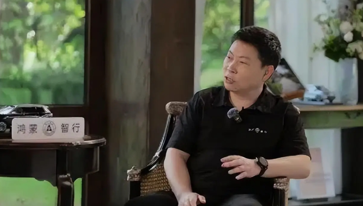 
华为“4界”最后哪个会做大做强？
从余承东最近的表态来看，虽然有很多汽车厂家想