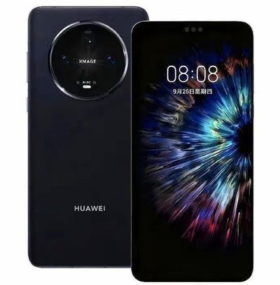 华为 Mate 70 系列正式发布，有哪些亮点？