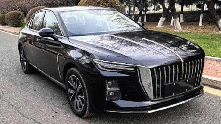 ?红旗H5 PHEV！续航1000公里，拥有30万级豪车档次，或售13万