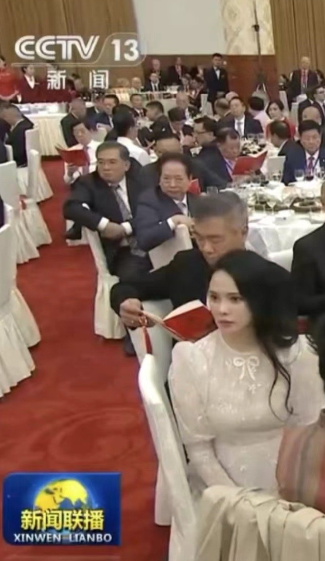 伊能静，真的没想到！

10月1日，伊能静冲上热搜，令人没有想到的是，这一次，伊